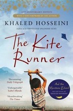 Kite runner tenth for sale  UK