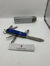 Victorinox fficier suisse gebraucht kaufen  Seevetal