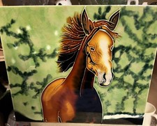 Wild horse decorative for sale  San Antonio