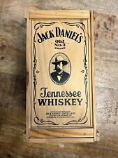 Jack daniels whiskey for sale  CHERTSEY