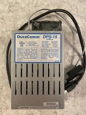 Duracomm dps power for sale  Beckley