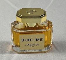 Joy sublime eau for sale  Gainesville