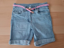 Kurze jeanshose kinder gebraucht kaufen  Köln