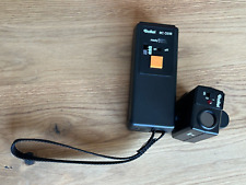 Transmitter receiver rolleifle gebraucht kaufen  Rietberg