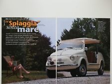 Clipping ritaglio articolo usato  Tivoli