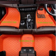 Ajuste para MG 3 MG 4 MG5 MG 6 MG HS MG ZS tapetes de assoalho de carro luxo direção à direita comprar usado  Enviando para Brazil