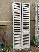 Persiane liberty laccata usato  Voghera