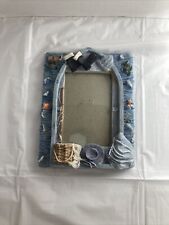 Fishing photo frame for sale  Salem