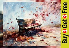 Lonely park bank gebraucht kaufen  Versand nach Germany