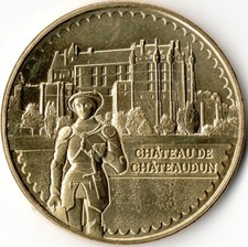 Monnaie paris chateau d'occasion  Saint-Maur-des-Fossés