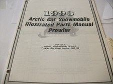 Arctic cat prowler for sale  Earlton