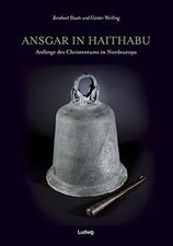 Ansgar haithabu anfänge gebraucht kaufen  Berlin