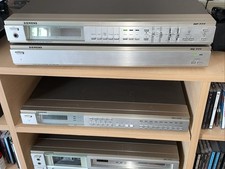 Siemens hifi anlage gebraucht kaufen  Euskirchen