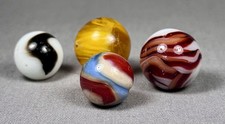 Vintage lot marbles for sale  Moorpark
