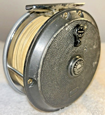 Salmon fly reel for sale  AUCHTERARDER
