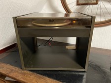 Dual plattenspieler regal gebraucht kaufen  Bad Sachsa