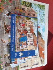 House puzzles extra for sale  LEIGH-ON-SEA