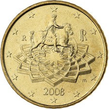 1222009 italy euro d'occasion  Lille-