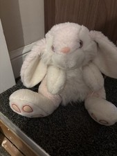 Pink white thumper for sale  GRIMSBY