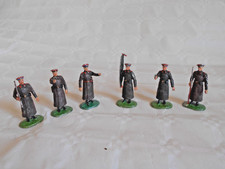 Figurines soldats russes d'occasion  Bais