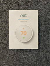 Nest thermostat programmable for sale  Houston