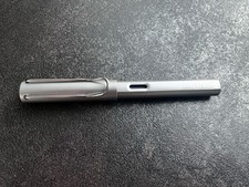 Lamy star füllfederhalter gebraucht kaufen  Alfdorf