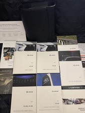 Lexus 350 2017 for sale  Anderson