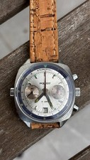 Chronographe polijot sturmansk d'occasion  Expédié en France
