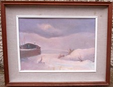 Gio batte nevicata usato  Italia