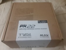 Turtle Beach Ear Force PX22 fone de ouvido universal amplificado para jogos PC PS3 PS4 comprar usado  Enviando para Brazil