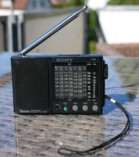 Sony icf sw20 gebraucht kaufen  Kulmbach