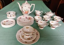 Kaffeeservice rosenthal cassic gebraucht kaufen  Delligsen