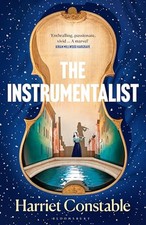 Instrumentalist constable harr for sale  UK