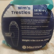 Marmot women trestles for sale  Bemidji