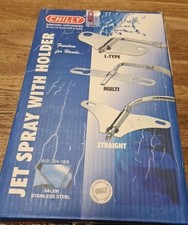 Jet spray pan for sale  BEDFORD