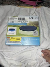 Intex easy set for sale  Charlotte