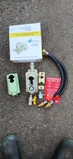 Lpg propane auto for sale  BRIDGWATER