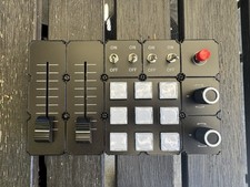 Switchology modular control d'occasion  Expédié en Belgium