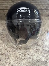 Mmg motorcycle helmet for sale  Shirley