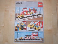 Lego anleitung bauanleitung gebraucht kaufen Lego anleitung bauanleitung gebraucht kaufen  Mönchengladbach