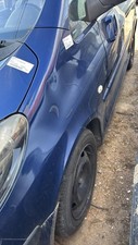 Aile gauche peugeot d'occasion  Villerupt