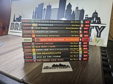 Bone series lot for sale  Milwaukee