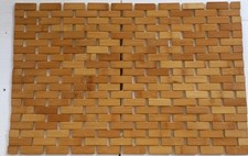 Euc natural bamboo for sale  Memphis