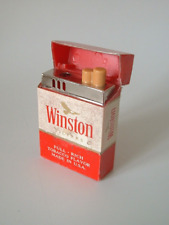 Vintage winston king for sale  UK