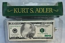 1980 kurt adler for sale  Medford
