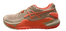 Zapatillas De Tenis Asics Gel-Resolution 9 UK 5 US 7 EU 38 REF 6710# comprar usado  Enviando para Brazil