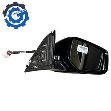 Oem black acura for sale  Warren