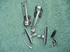 Shimano deore m739 gebraucht kaufen  Anger