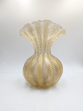 Vase murano barovier d'occasion  Nice-