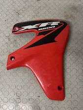 Honda 650 fianchetto usato  Italia